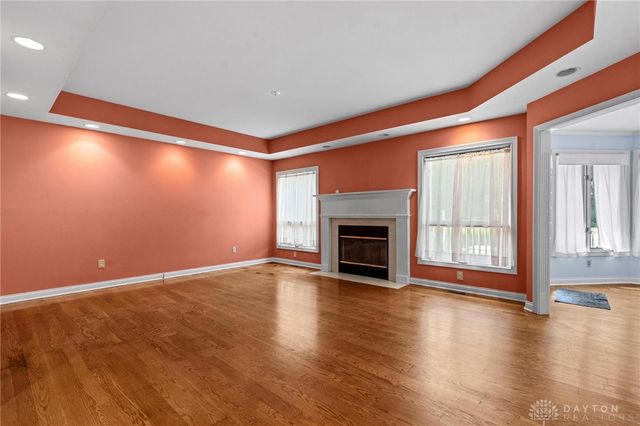 1161 Orchard Run Drive, Lebanon, OH 45036