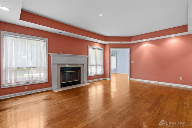 1161 Orchard Run Drive, Lebanon, OH 45036