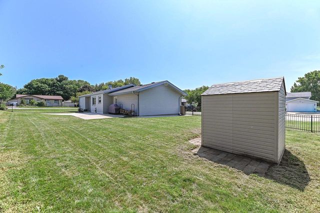 1648 Kuiper LANE, Mount Pleasant, WI 53406
