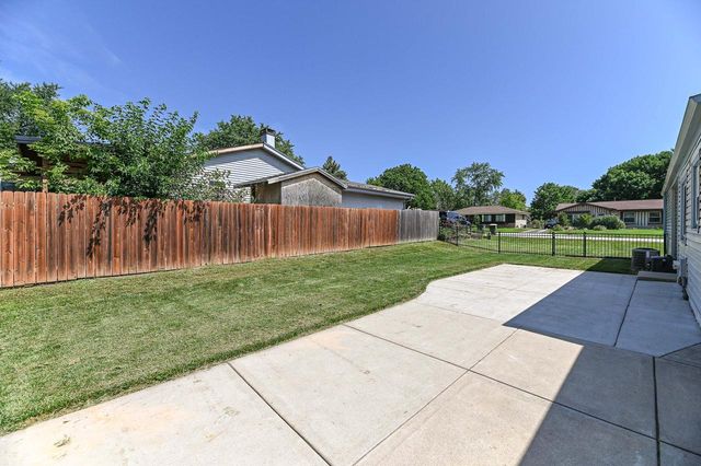 1648 Kuiper LANE, Mount Pleasant, WI 53406