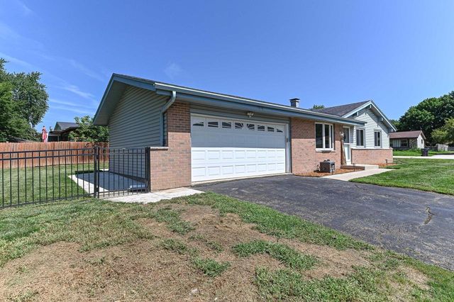 1648 Kuiper LANE, Mount Pleasant, WI 53406