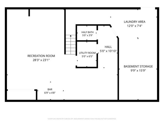 1648 Kuiper LANE, Mount Pleasant, WI 53406