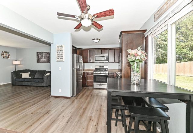1648 Kuiper LANE, Mount Pleasant, WI 53406