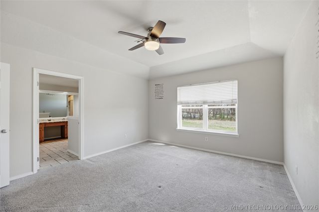 4209 S Chestnut Court, Broken Arrow, OK 74011