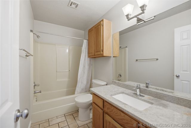 4209 S Chestnut Court, Broken Arrow, OK 74011