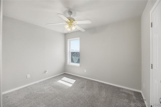 4209 S Chestnut Court, Broken Arrow, OK 74011