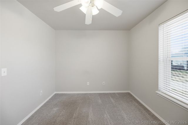 4209 S Chestnut Court, Broken Arrow, OK 74011