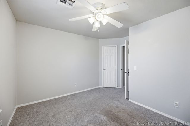 4209 S Chestnut Court, Broken Arrow, OK 74011