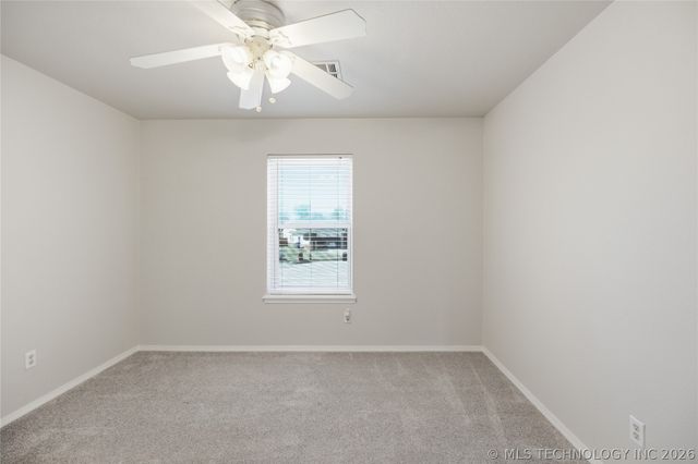 4209 S Chestnut Court, Broken Arrow, OK 74011