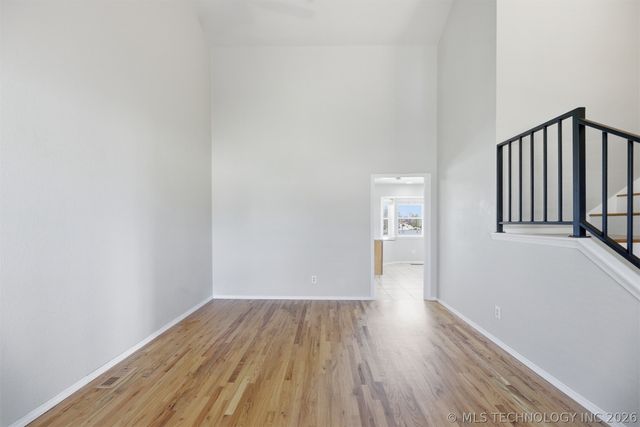 4209 S Chestnut Court, Broken Arrow, OK 74011