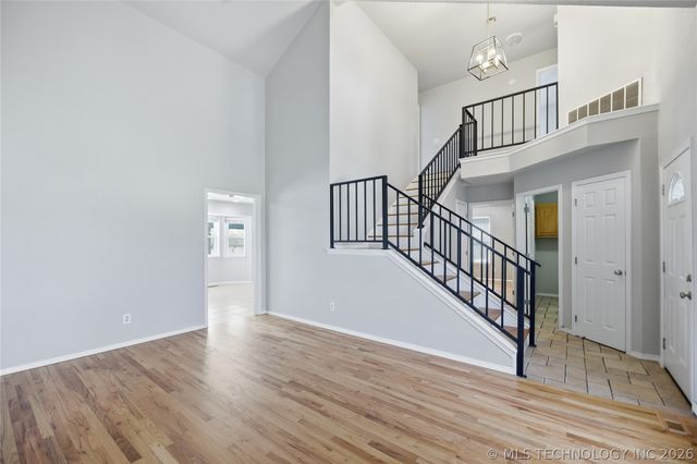 4209 S Chestnut Court, Broken Arrow, OK 74011