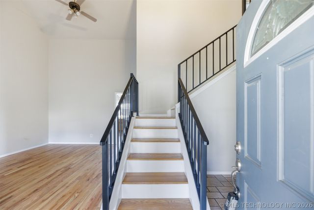 4209 S Chestnut Court, Broken Arrow, OK 74011