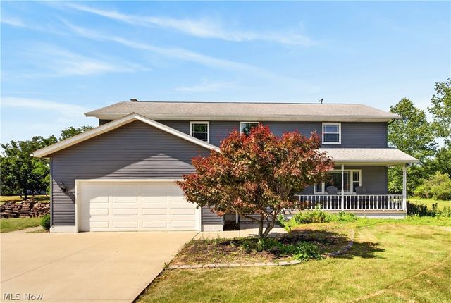 27328 Schady Road, Olmsted Twp, OH 44138