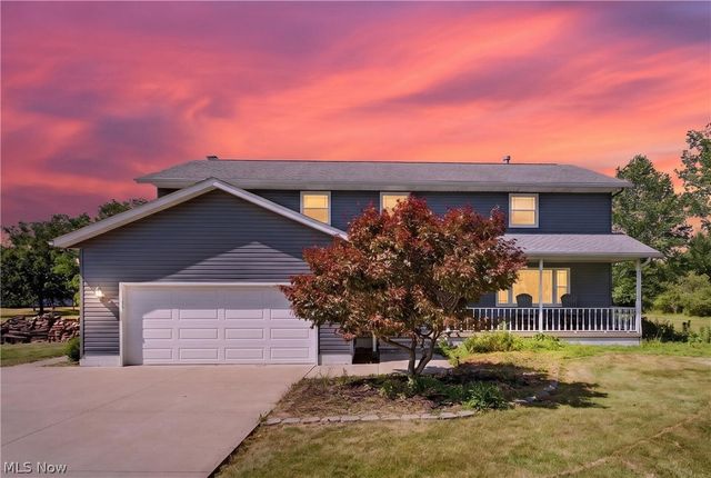27328 Schady Road, Olmsted Twp, OH 44138