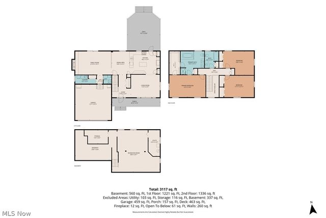 27328 Schady Road, Olmsted Twp, OH 44138