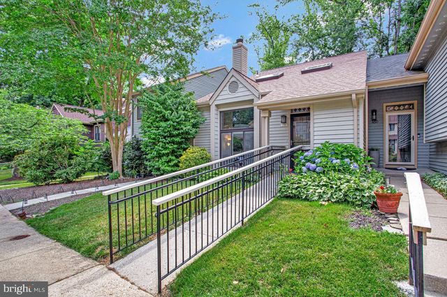 448 CRANES ROOST CT, Annapolis, MD 21409