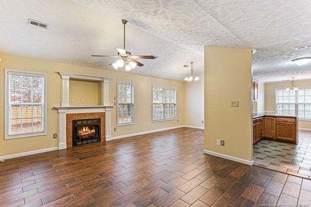 5608 Thackeray Drive, Fayetteville, NC 28306