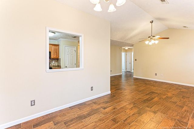 5608 Thackeray Drive, Fayetteville, NC 28306