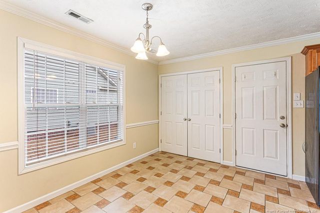 5608 Thackeray Drive, Fayetteville, NC 28306