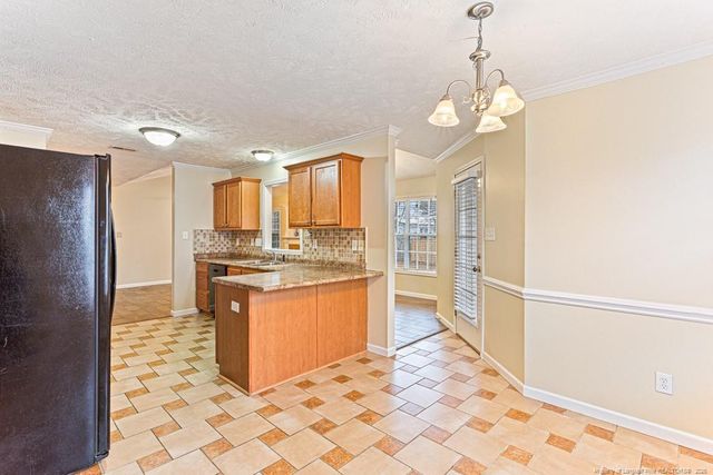 5608 Thackeray Drive, Fayetteville, NC 28306