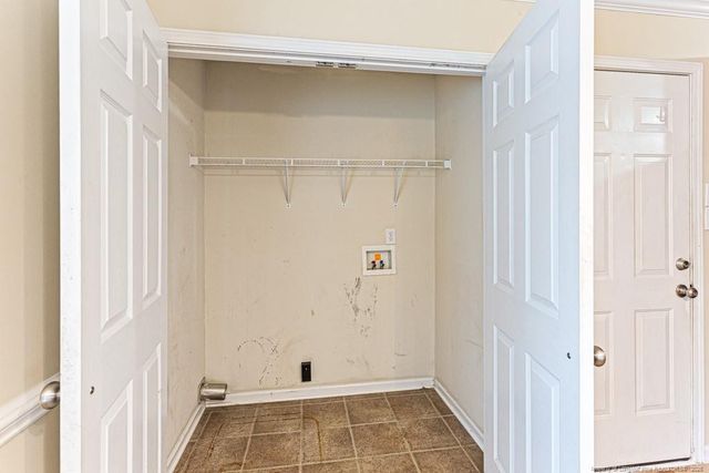 5608 Thackeray Drive, Fayetteville, NC 28306