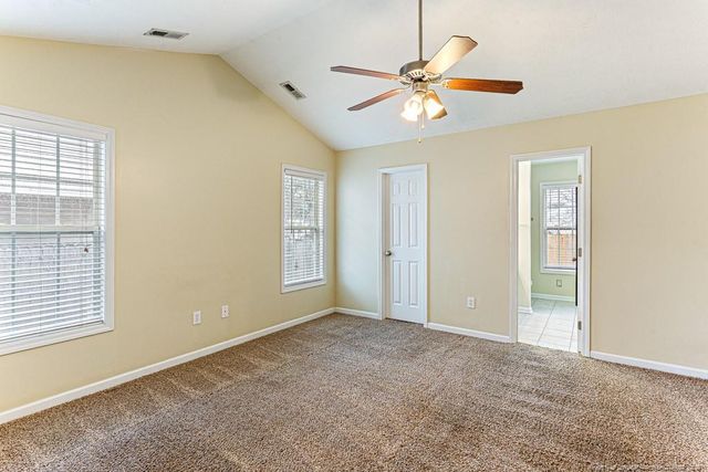 5608 Thackeray Drive, Fayetteville, NC 28306