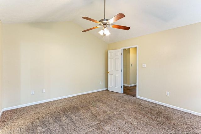 5608 Thackeray Drive, Fayetteville, NC 28306