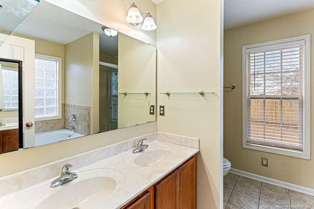 5608 Thackeray Drive, Fayetteville, NC 28306