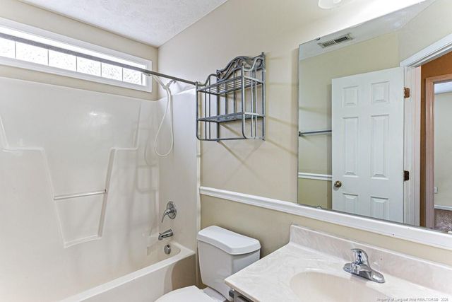 5608 Thackeray Drive, Fayetteville, NC 28306