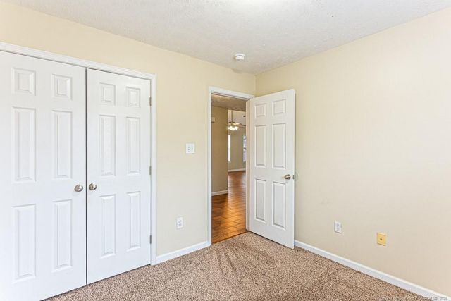 5608 Thackeray Drive, Fayetteville, NC 28306