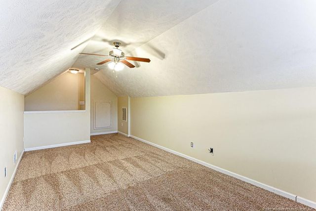 5608 Thackeray Drive, Fayetteville, NC 28306