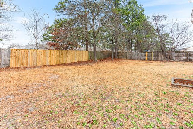 5608 Thackeray Drive, Fayetteville, NC 28306