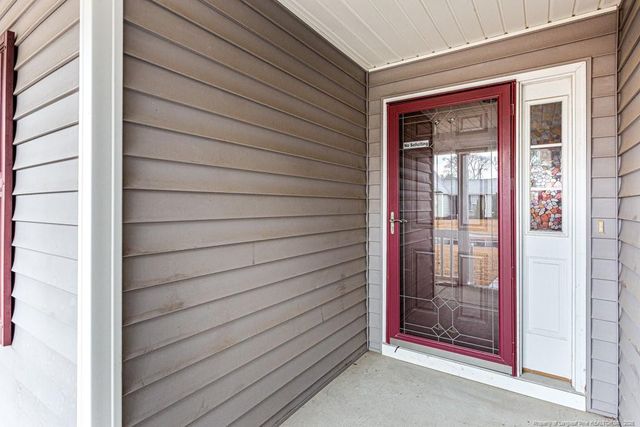 5608 Thackeray Drive, Fayetteville, NC 28306