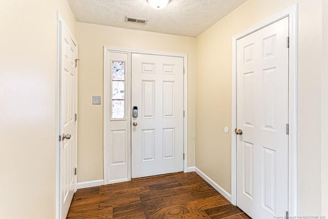 5608 Thackeray Drive, Fayetteville, NC 28306