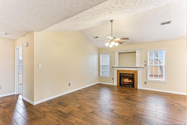 5608 Thackeray Drive, Fayetteville, NC 28306