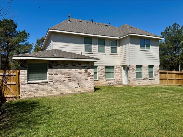 2311 Slate Ridge Lane, Katy, TX 77494