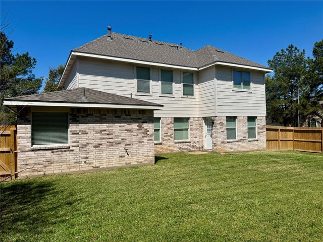 2311 Slate Ridge Lane, Katy, TX 77494