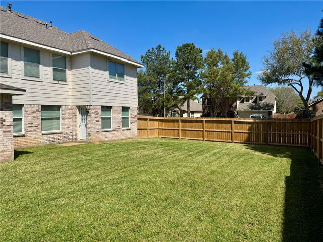 2311 Slate Ridge Lane, Katy, TX 77494