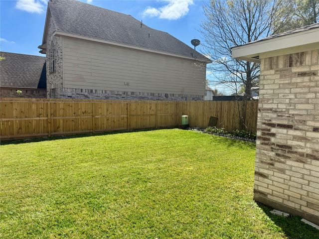 2311 Slate Ridge Lane, Katy, TX 77494