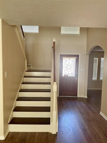 2311 Slate Ridge Lane, Katy, TX 77494