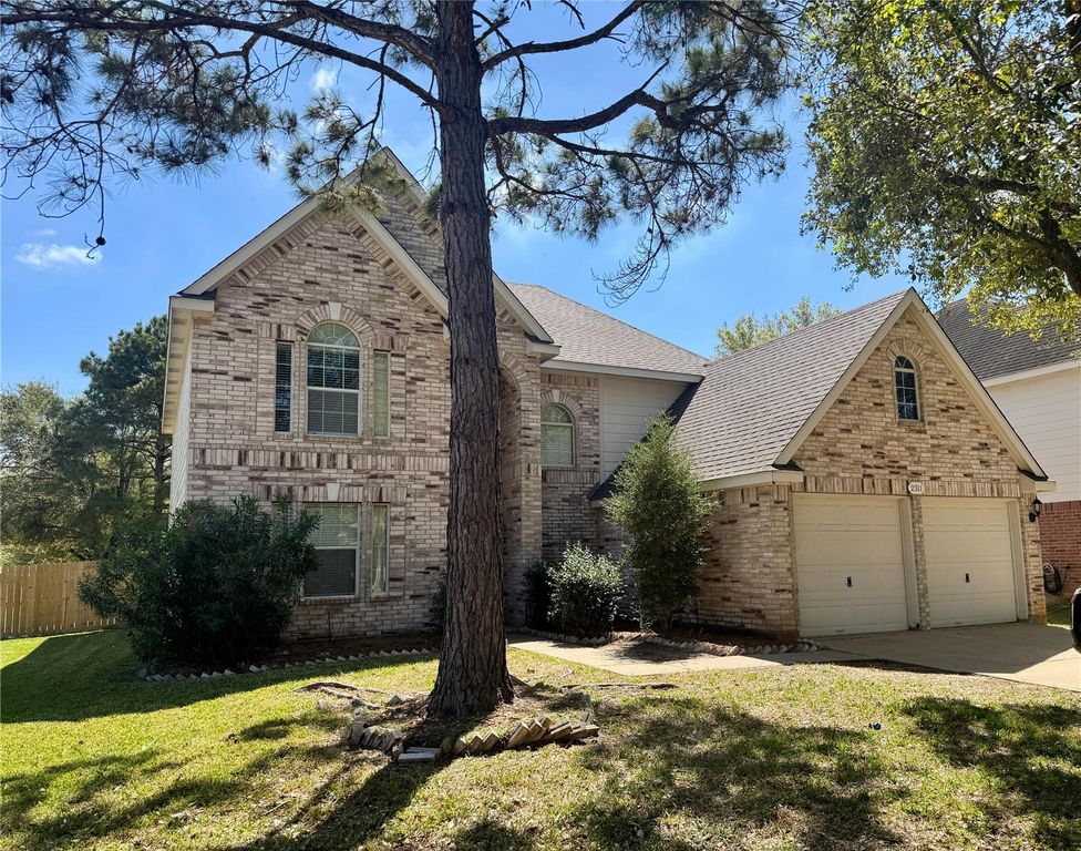 2311 Slate Ridge Lane, Katy, TX 77494