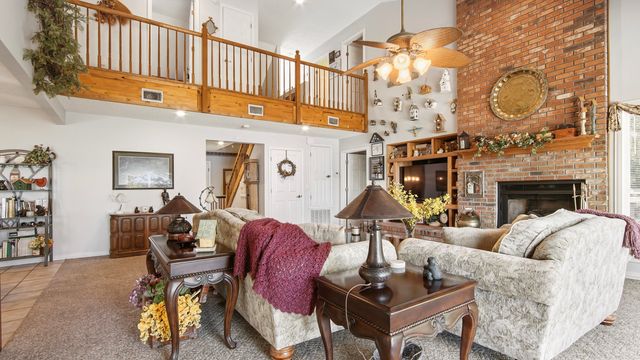 2272 Spring Lake Road, Defuniak Springs, FL 32433