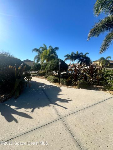 4575 Radiant Way W 102, Melbourne, FL 32901