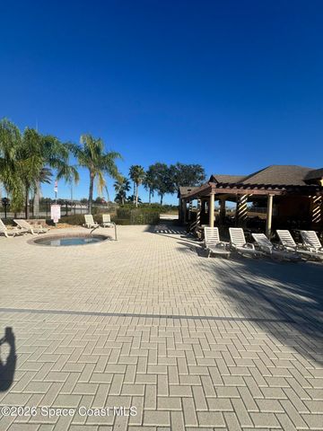 4575 Radiant Way W 102, Melbourne, FL 32901