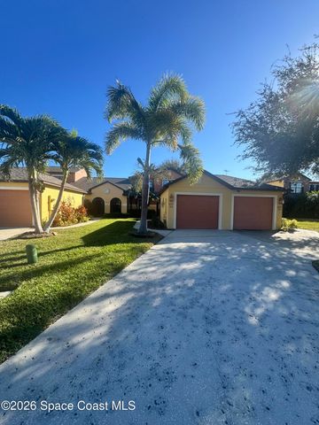 4575 Radiant Way W 102, Melbourne, FL 32901