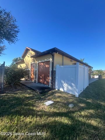 4575 Radiant Way W 102, Melbourne, FL 32901