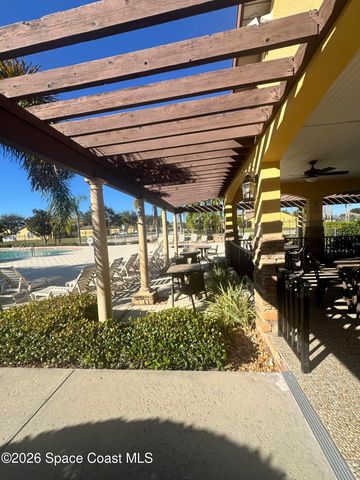 4575 Radiant Way W 102, Melbourne, FL 32901