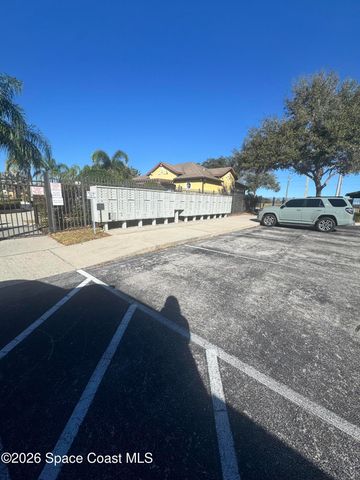 4575 Radiant Way W 102, Melbourne, FL 32901