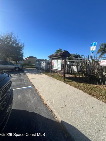 4575 Radiant Way W 102, Melbourne, FL 32901