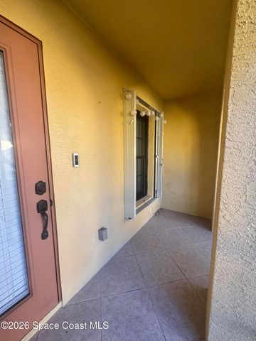 4575 Radiant Way W 102, Melbourne, FL 32901